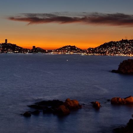 Holiday Inn Resort Acapulco Exterior foto